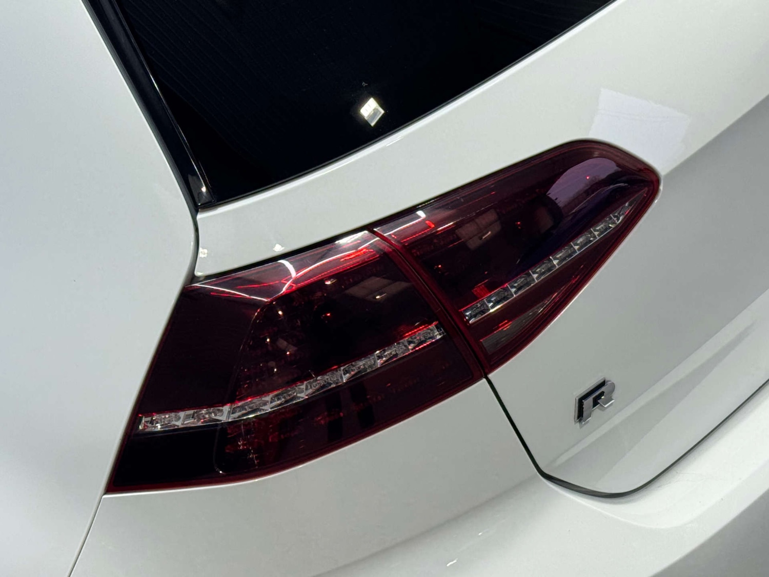 Used Volkswagen Golf 2017 for sale - 76670474: Photo 43