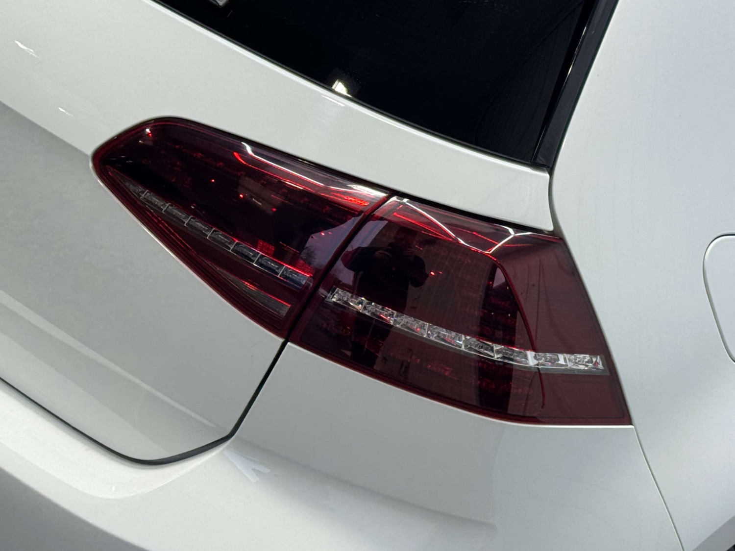 Used Volkswagen Golf 2017 for sale - 76670474: Photo 44