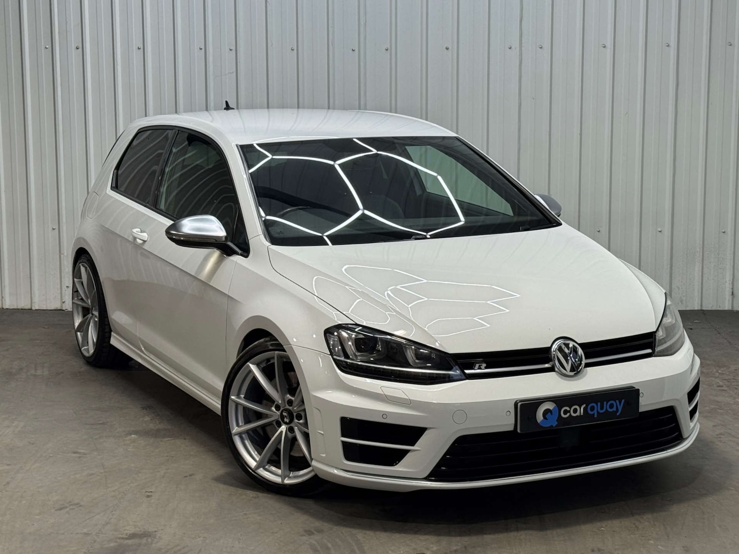 Used Volkswagen Golf 2017 for sale - 76670474: Photo 5
