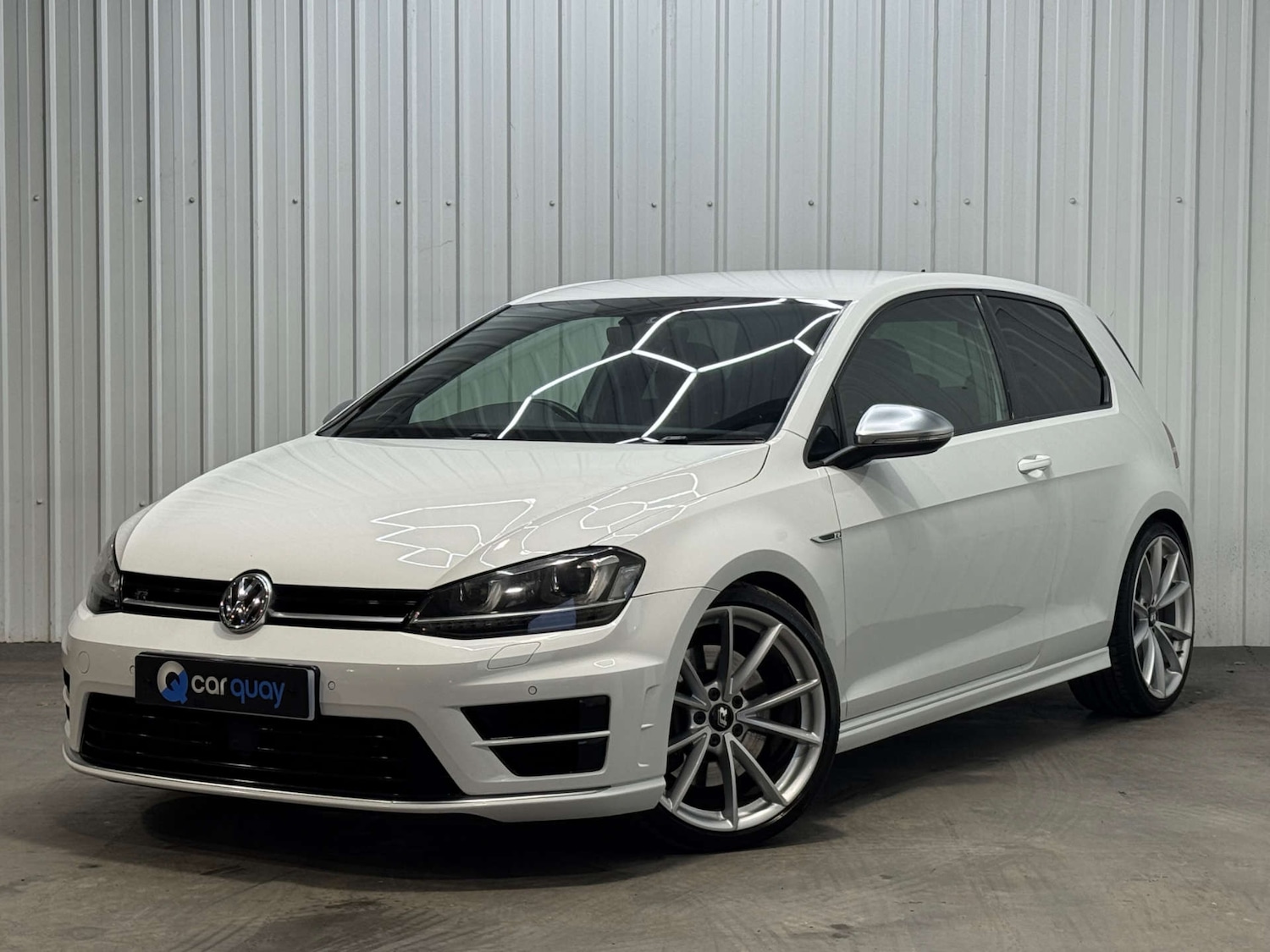 Used Volkswagen Golf 2017 for sale - 76670474: Photo 6