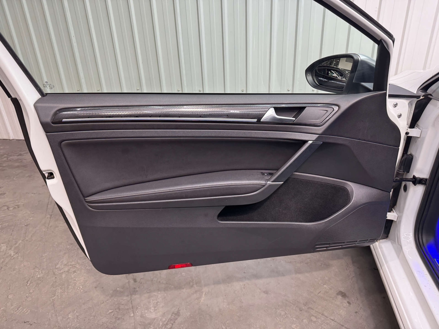 Used Volkswagen Golf 2017 for sale - 76670474: Photo 61