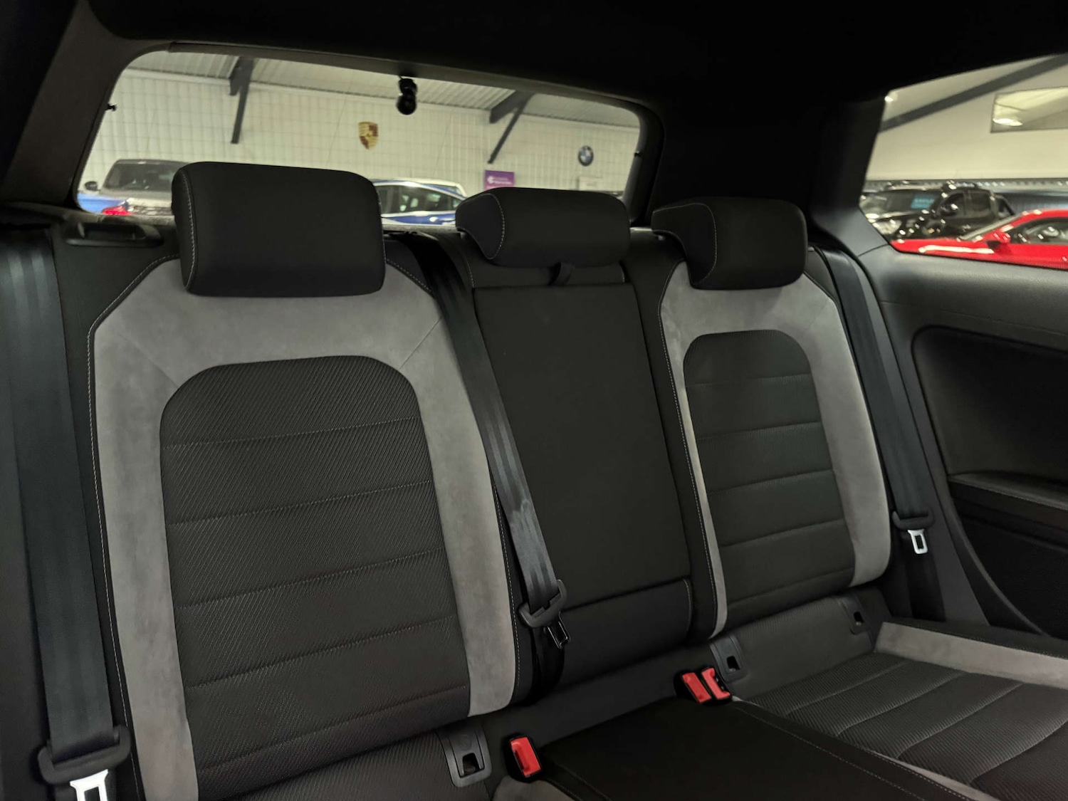 Used Volkswagen Golf 2017 for sale - 76670474: Photo 62