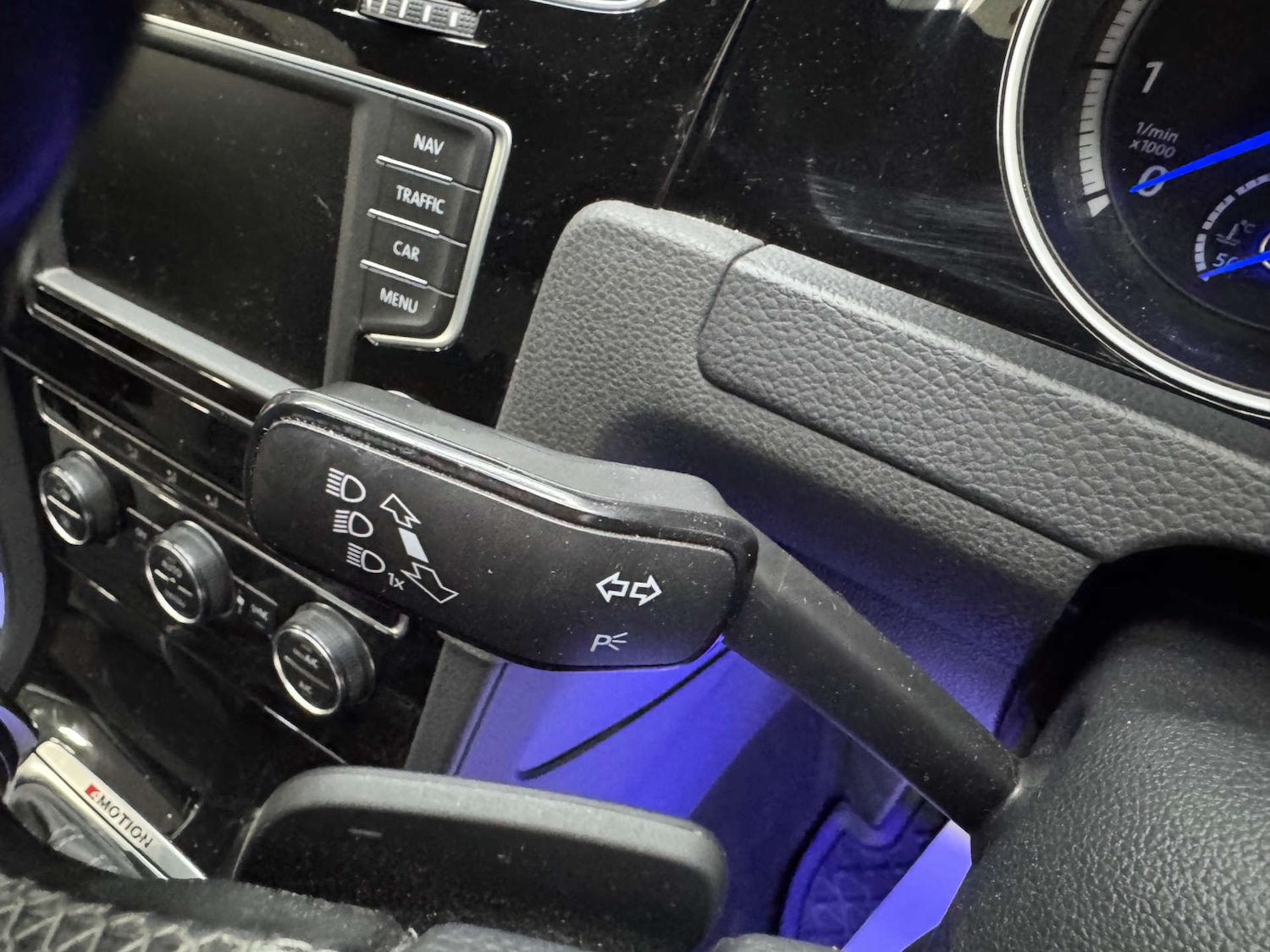 Used Volkswagen Golf 2017 for sale - 76670474: Photo 69