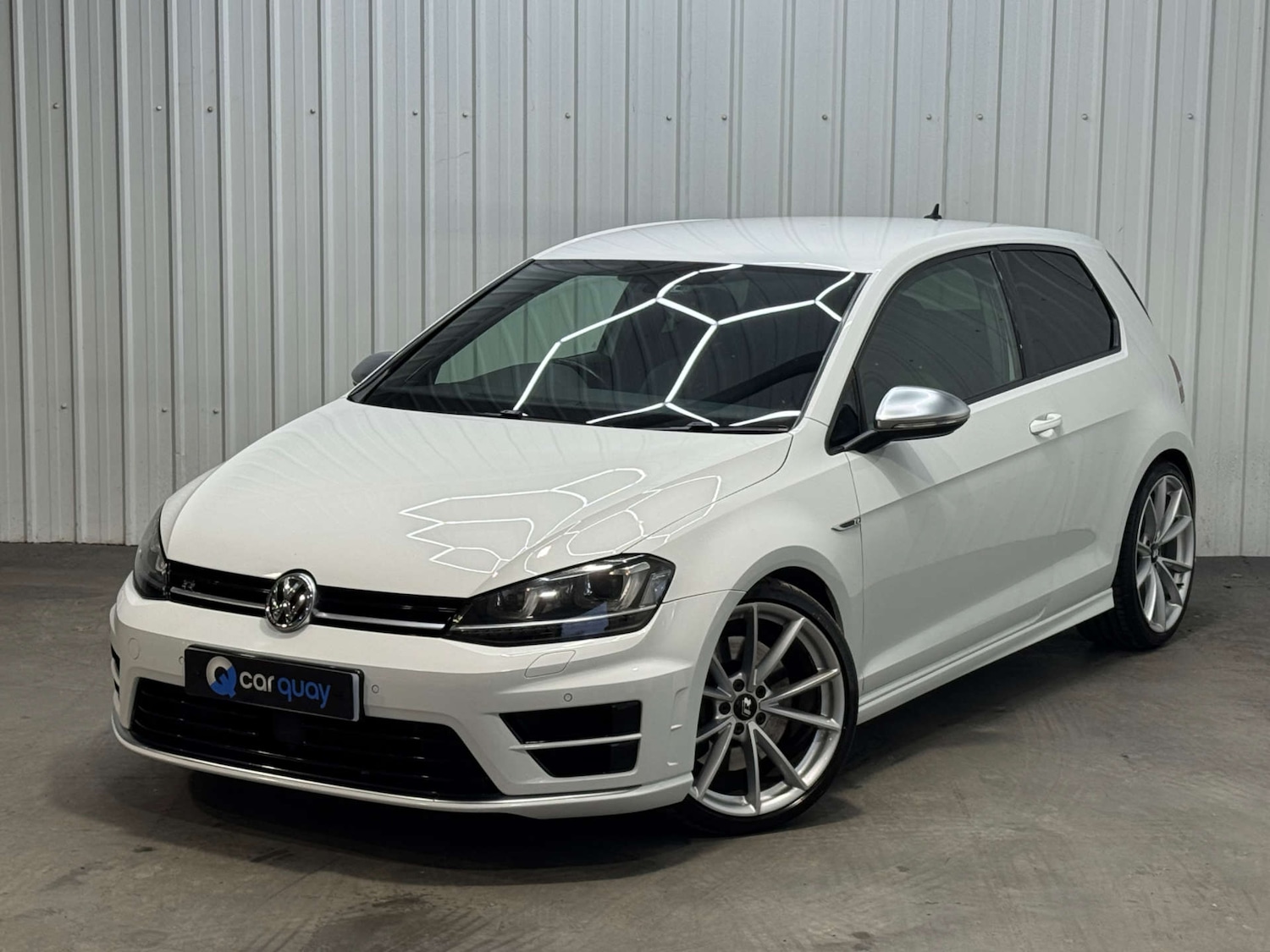 Used Volkswagen Golf 2017 for sale - 76670474: Photo 7