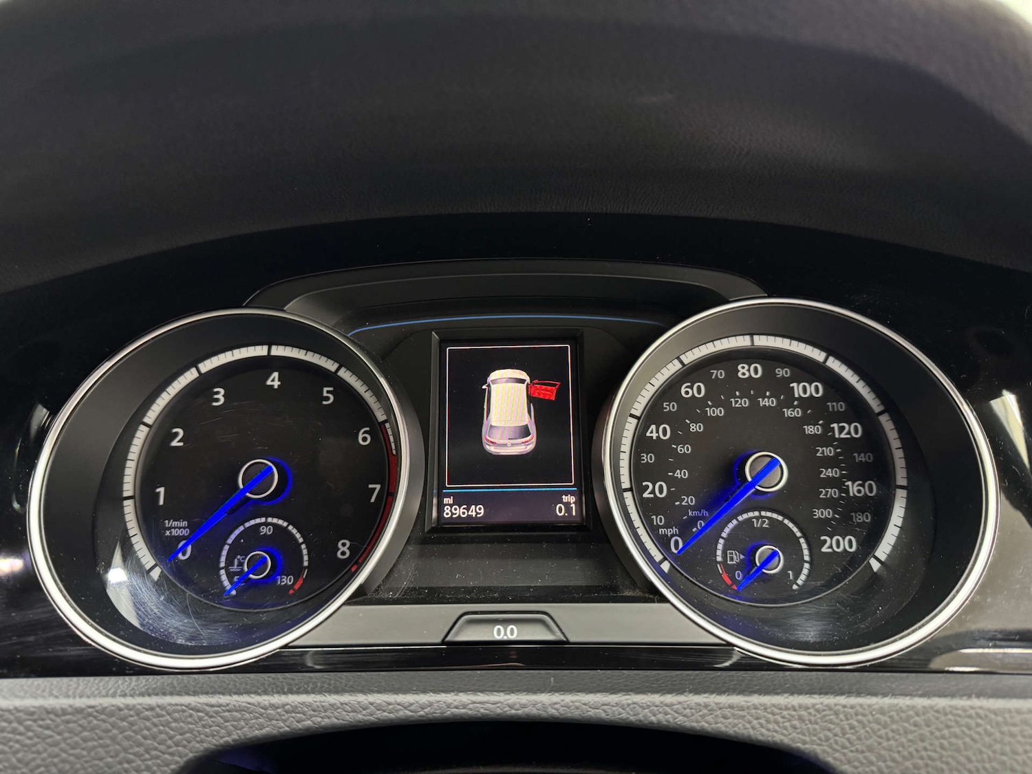 Used Volkswagen Golf 2017 for sale - 76670474: Photo 73