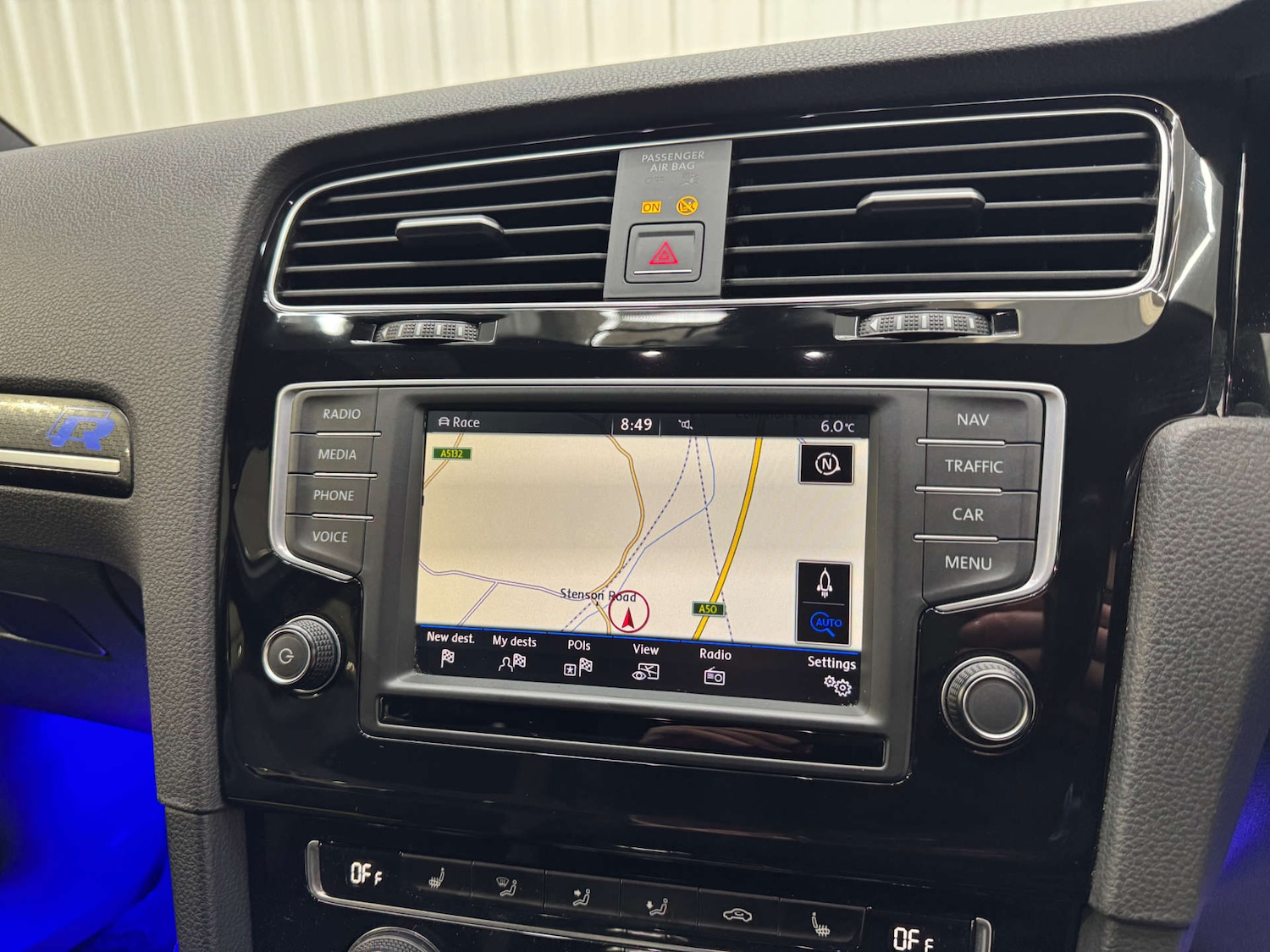 Used Volkswagen Golf 2017 for sale - 76670474: Photo 83