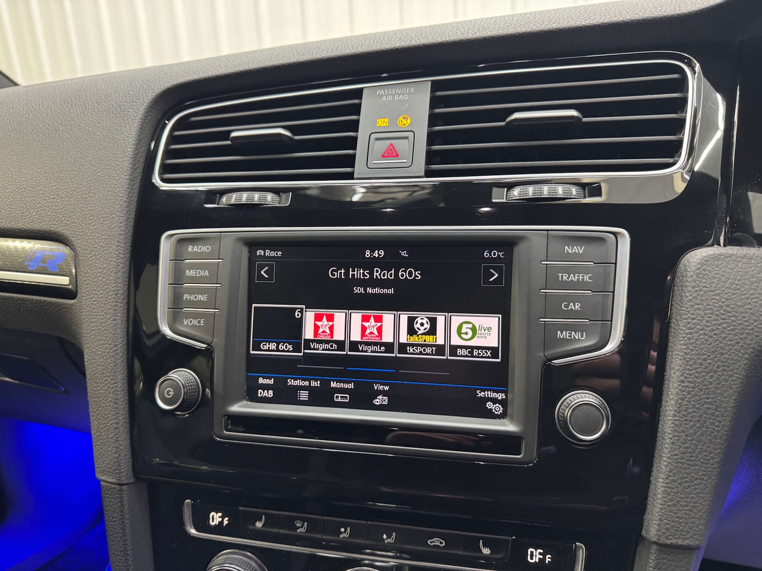 Used Volkswagen Golf 2017 for sale - 76670474: Photo 85