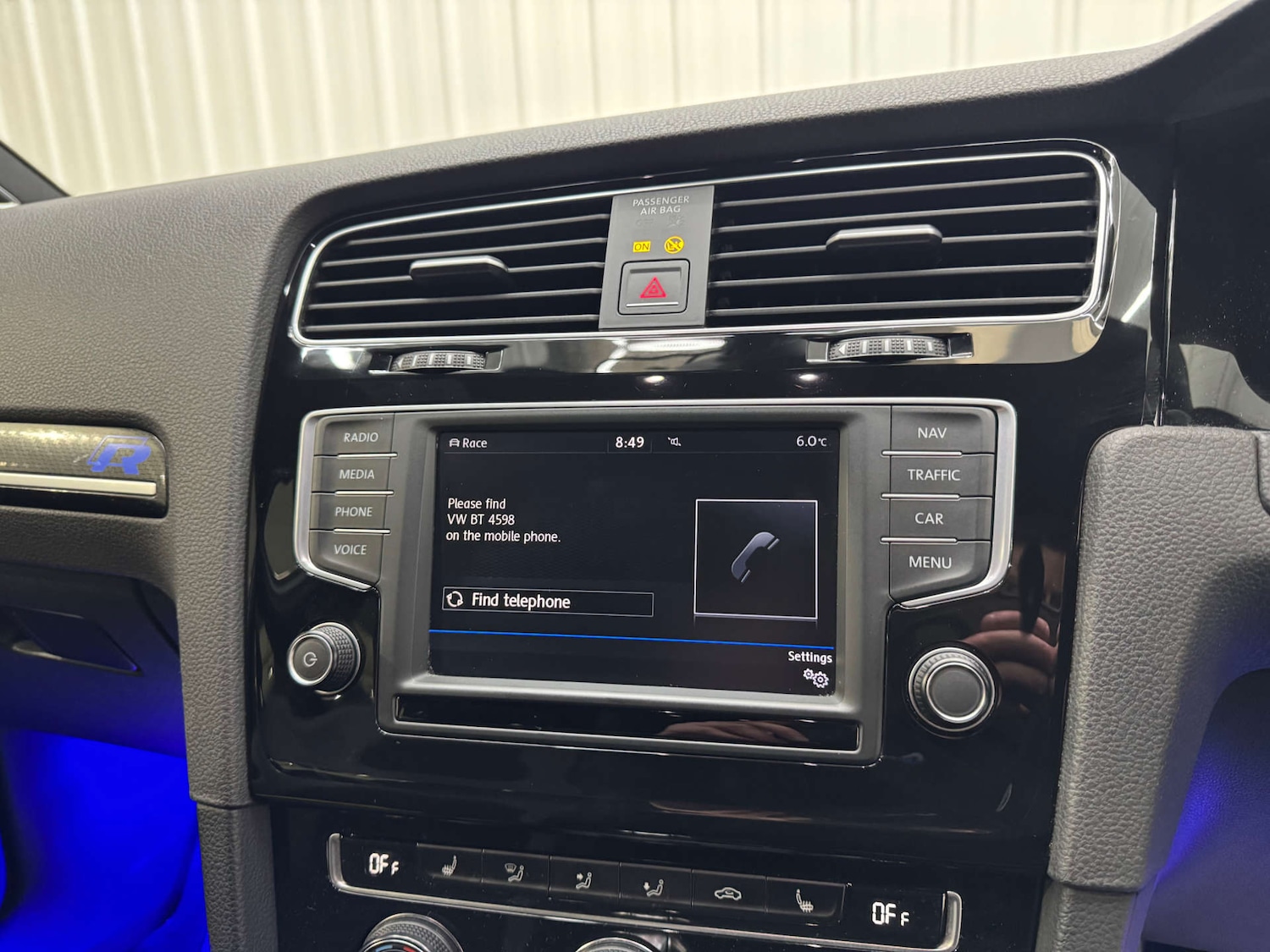 Used Volkswagen Golf 2017 for sale - 76670474: Photo 87