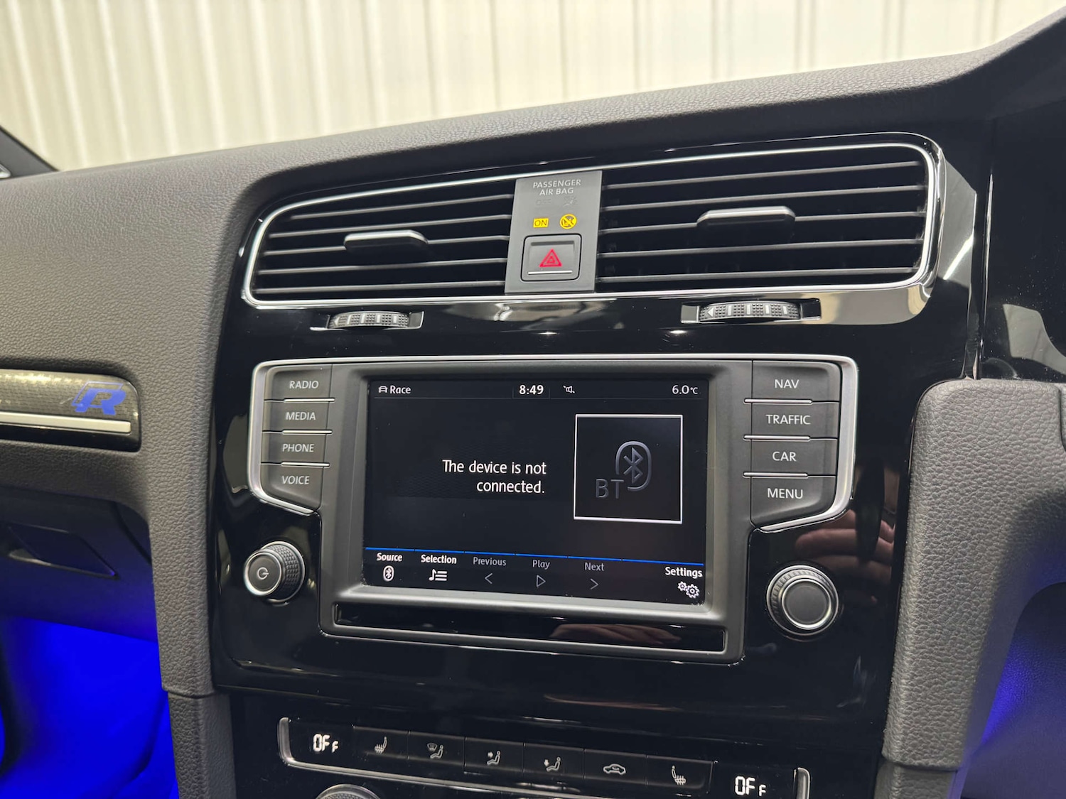 Used Volkswagen Golf 2017 for sale - 76670474: Photo 89