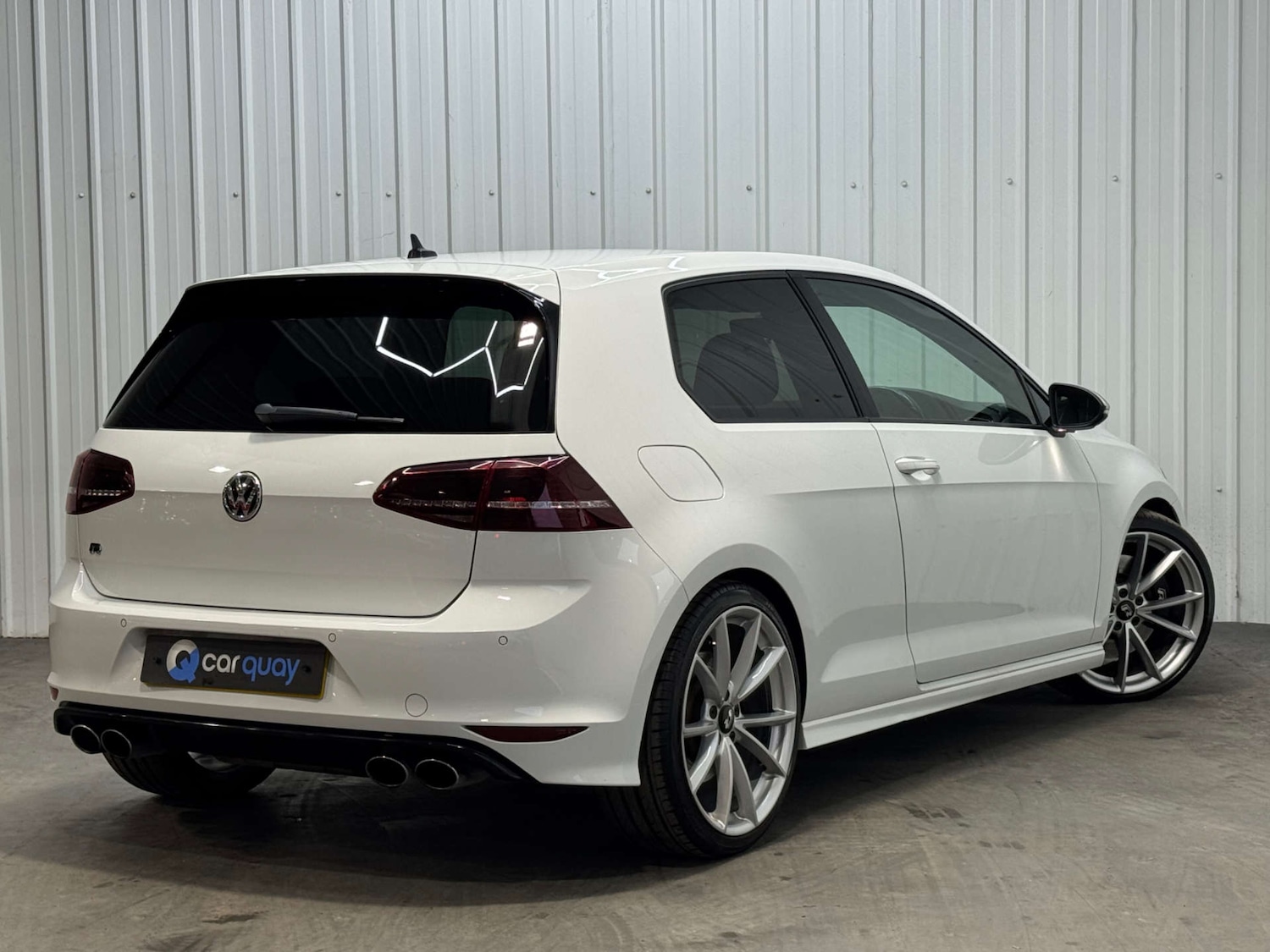Used Volkswagen Golf 2017 for sale - 76670474: Photo 9