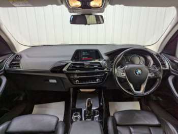 Used BMW X3 2017 for sale - 74857843: Photo