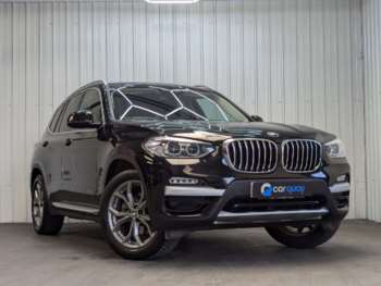 Used BMW X3 2017 for sale - 74857843: Photo