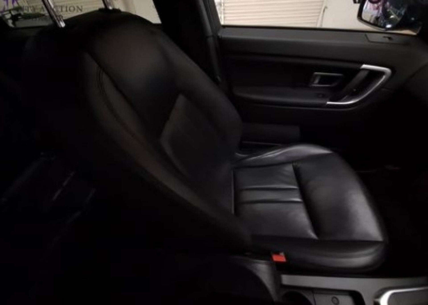 Used Land Rover Discovery Sport 2018 for sale - 78032018: Photo 13