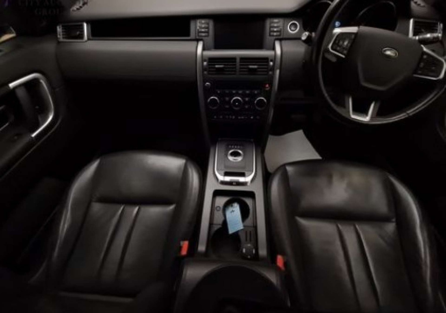 Used Land Rover Discovery Sport 2018 for sale - 78032018: Photo 5