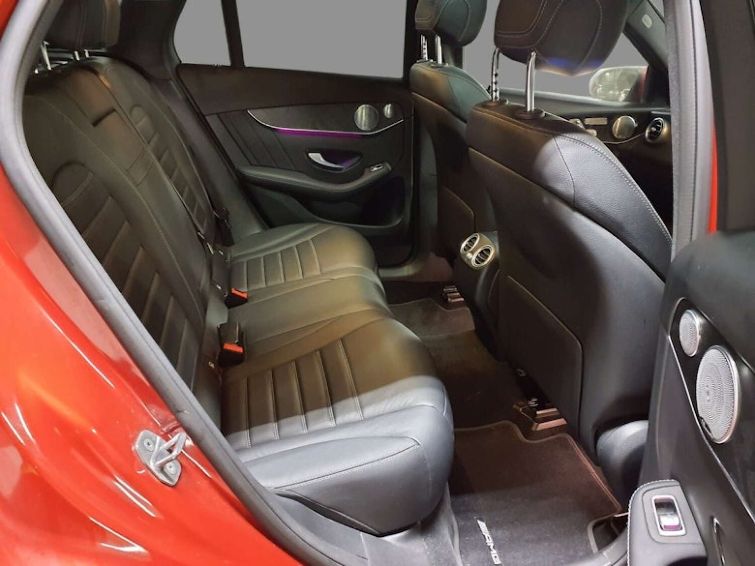 Used Mercedes-Benz GLC 2020 for sale - 77276678: Photo 13