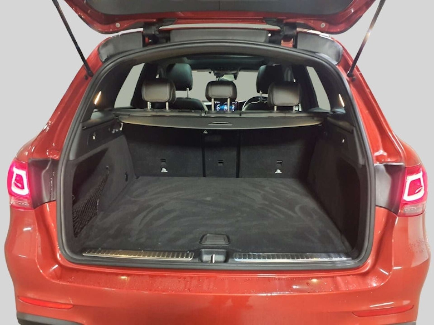 Used Mercedes-Benz GLC 2020 for sale - 77276678: Photo 21