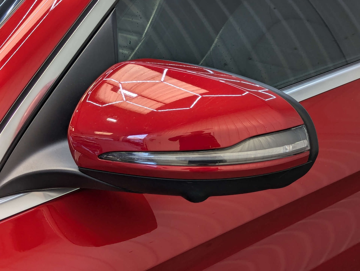 Used Mercedes-Benz GLC 2020 for sale - 77276678: Photo 29