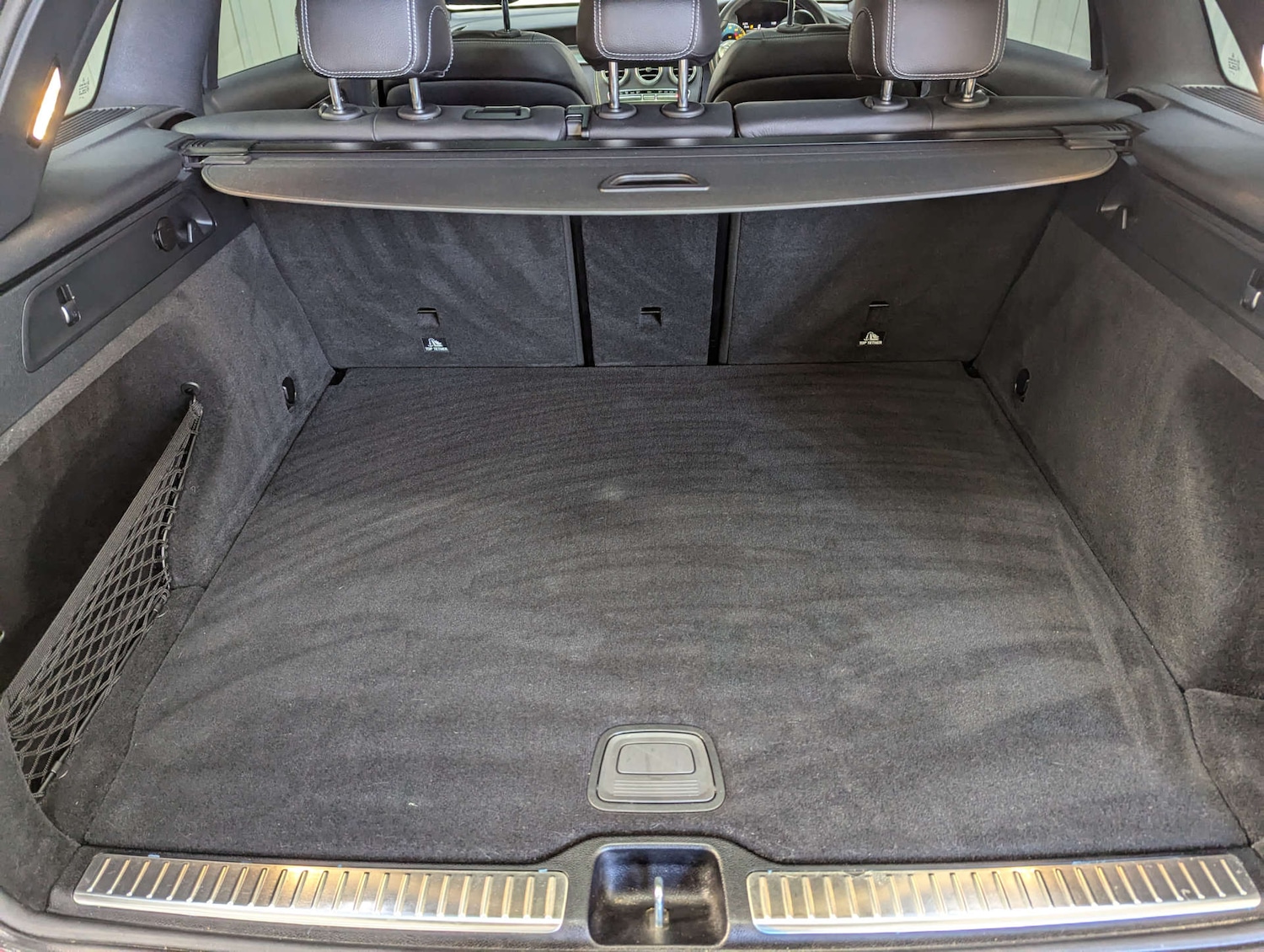 Used Mercedes-Benz GLC 2020 for sale - 77276678: Photo 44