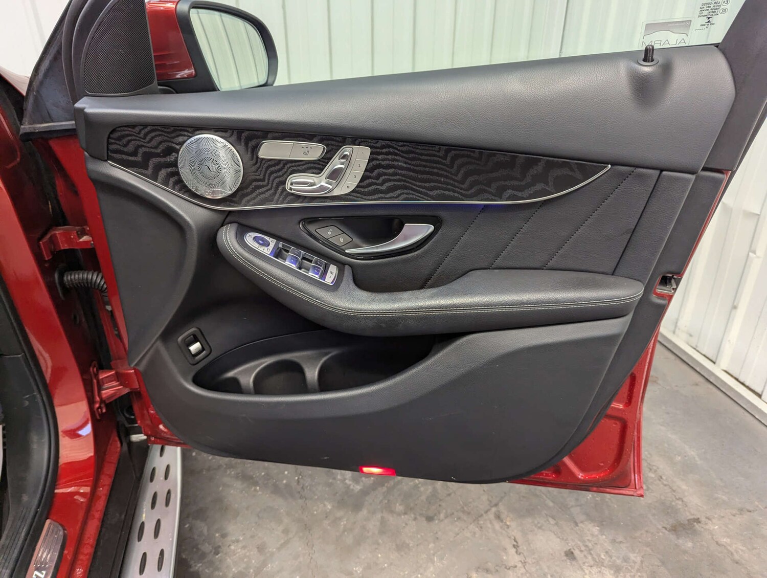 Used Mercedes-Benz GLC 2020 for sale - 77276678: Photo 53