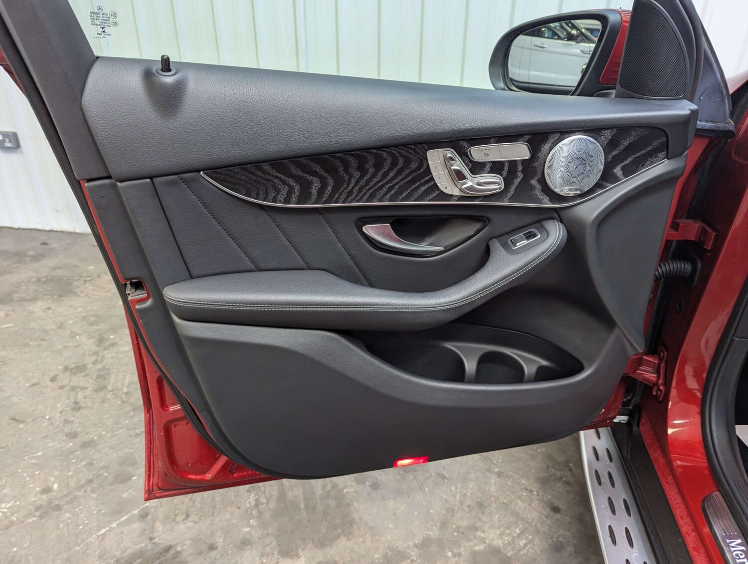 Used Mercedes-Benz GLC 2020 for sale - 77276678: Photo 59