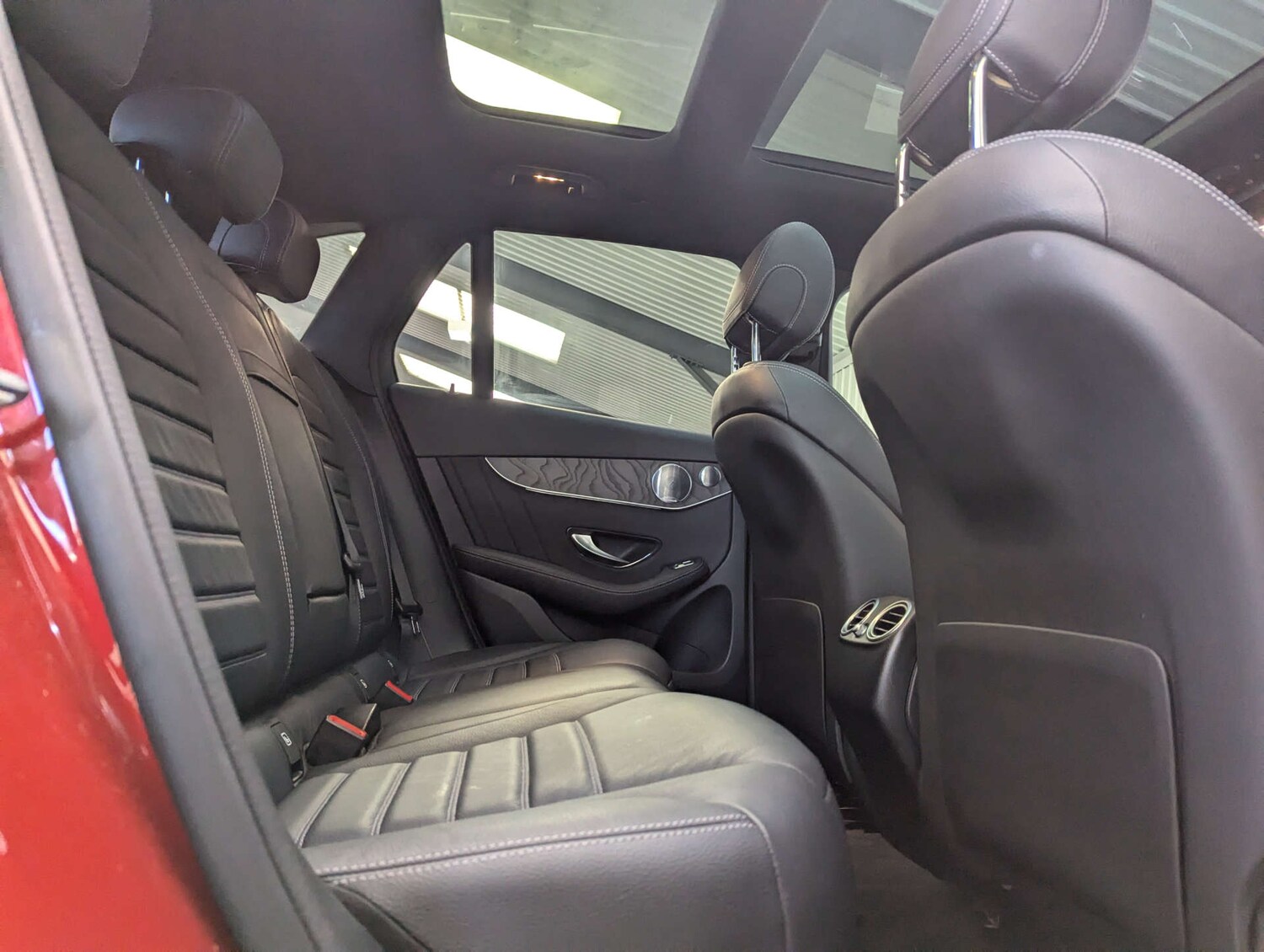 Used Mercedes-Benz GLC 2020 for sale - 77276678: Photo 64