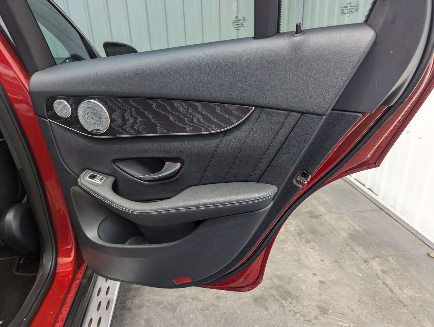 Used Mercedes-Benz GLC 2020 for sale - 77276678: Photo 65