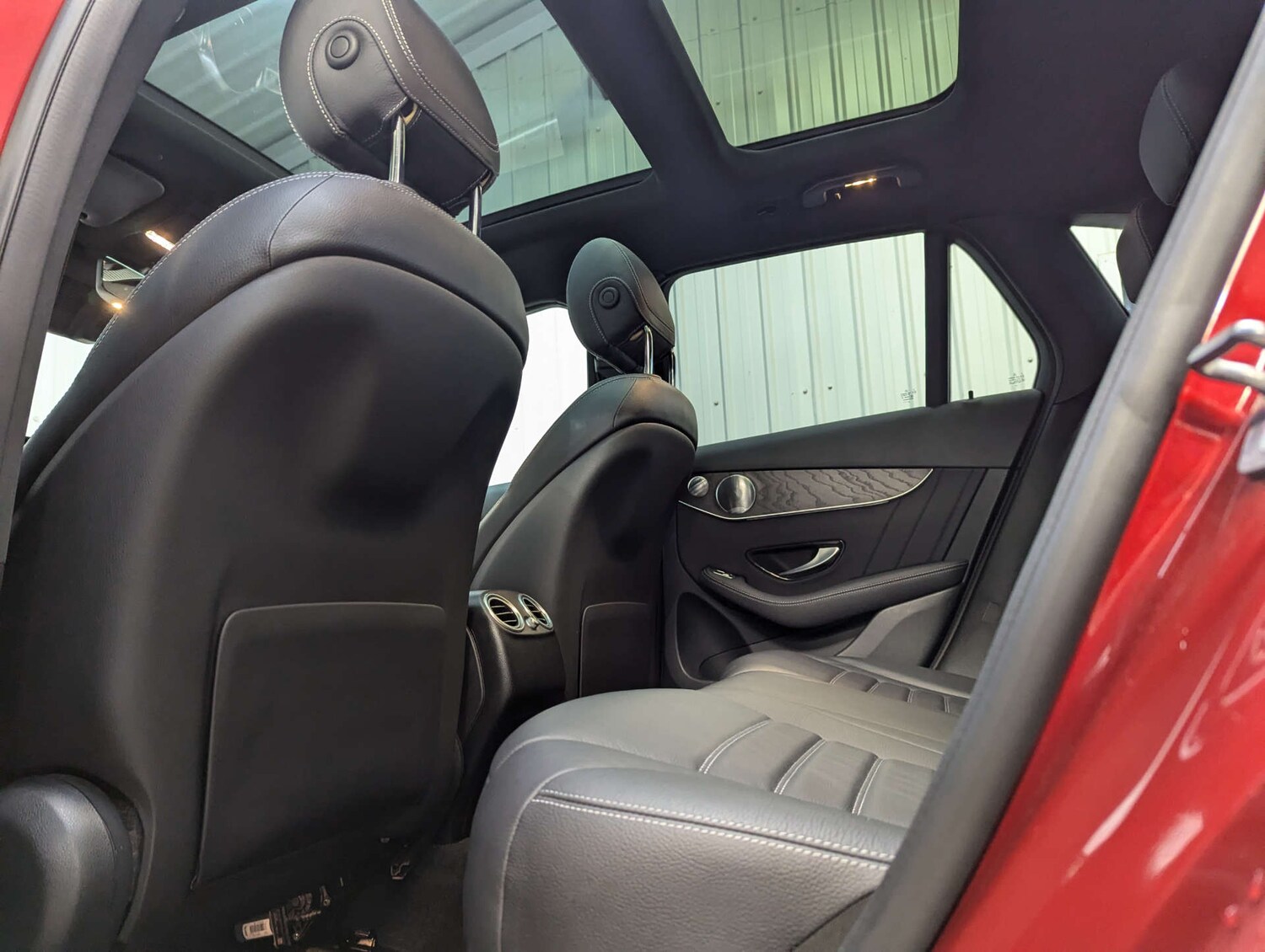 Used Mercedes-Benz GLC 2020 for sale - 77276678: Photo 67