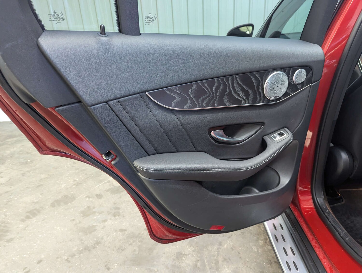 Used Mercedes-Benz GLC 2020 for sale - 77276678: Photo 70