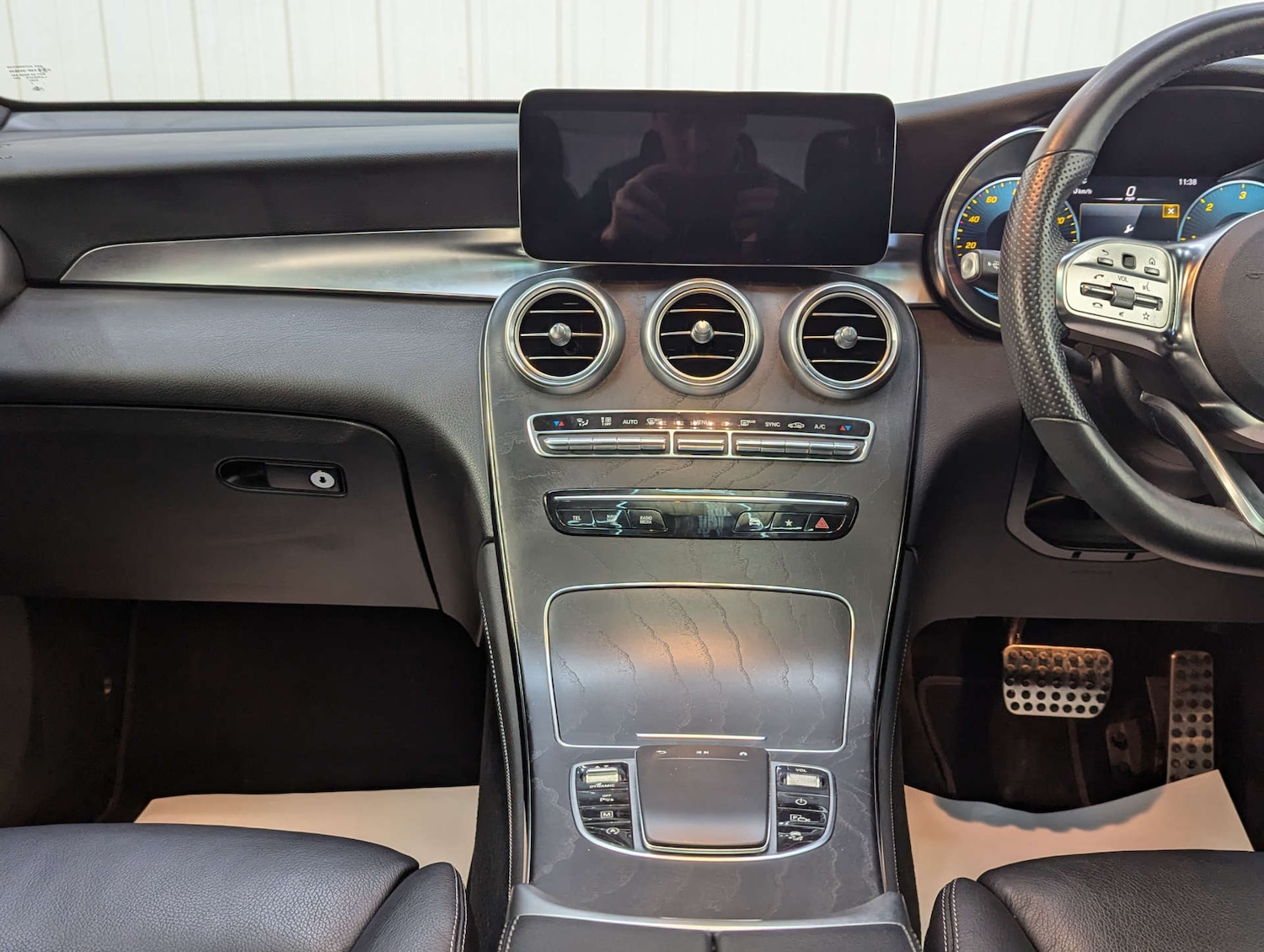 Used Mercedes-Benz GLC 2020 for sale - 77276678: Photo 71