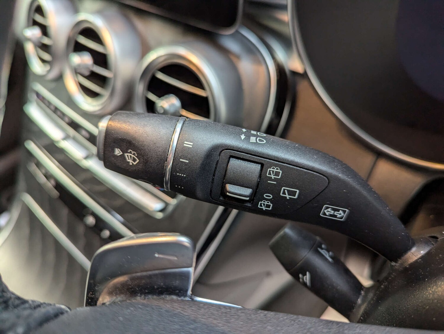 Used Mercedes-Benz GLC 2020 for sale - 77276678: Photo 73