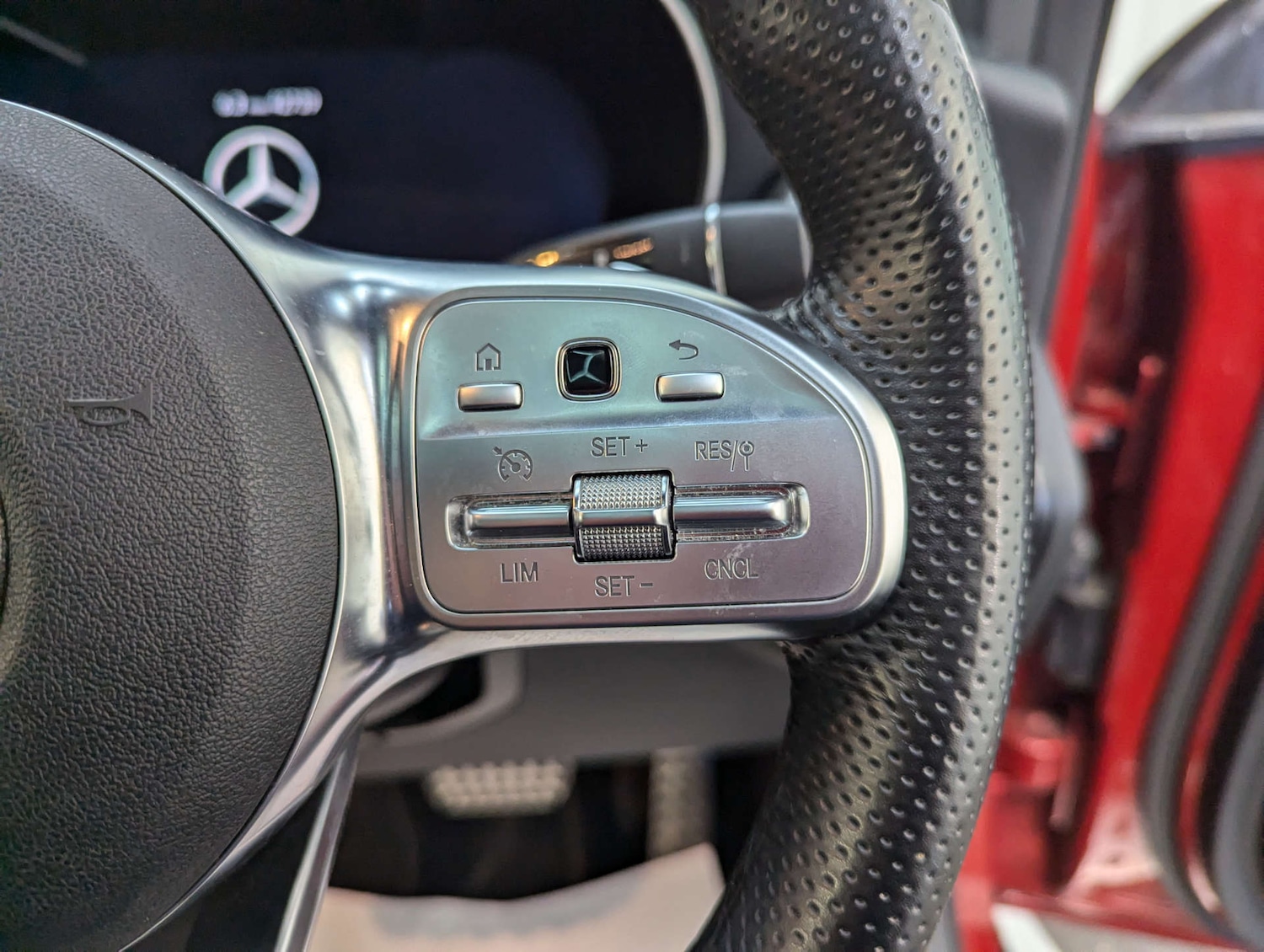 Used Mercedes-Benz GLC 2020 for sale - 77276678: Photo 77