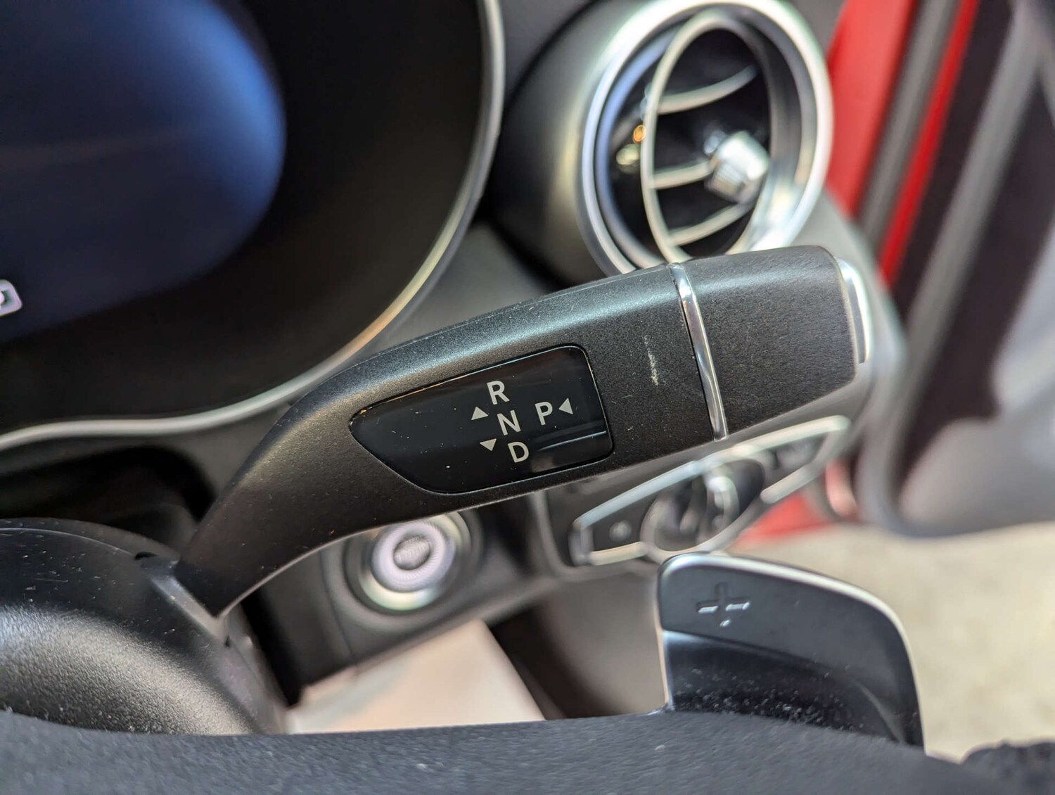 Used Mercedes-Benz GLC 2020 for sale - 77276678: Photo 78