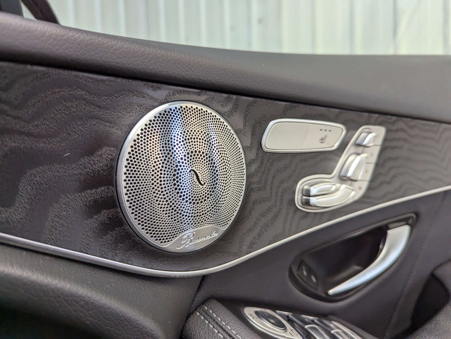 Used Mercedes-Benz GLC 2020 for sale - 77276678: Photo 80