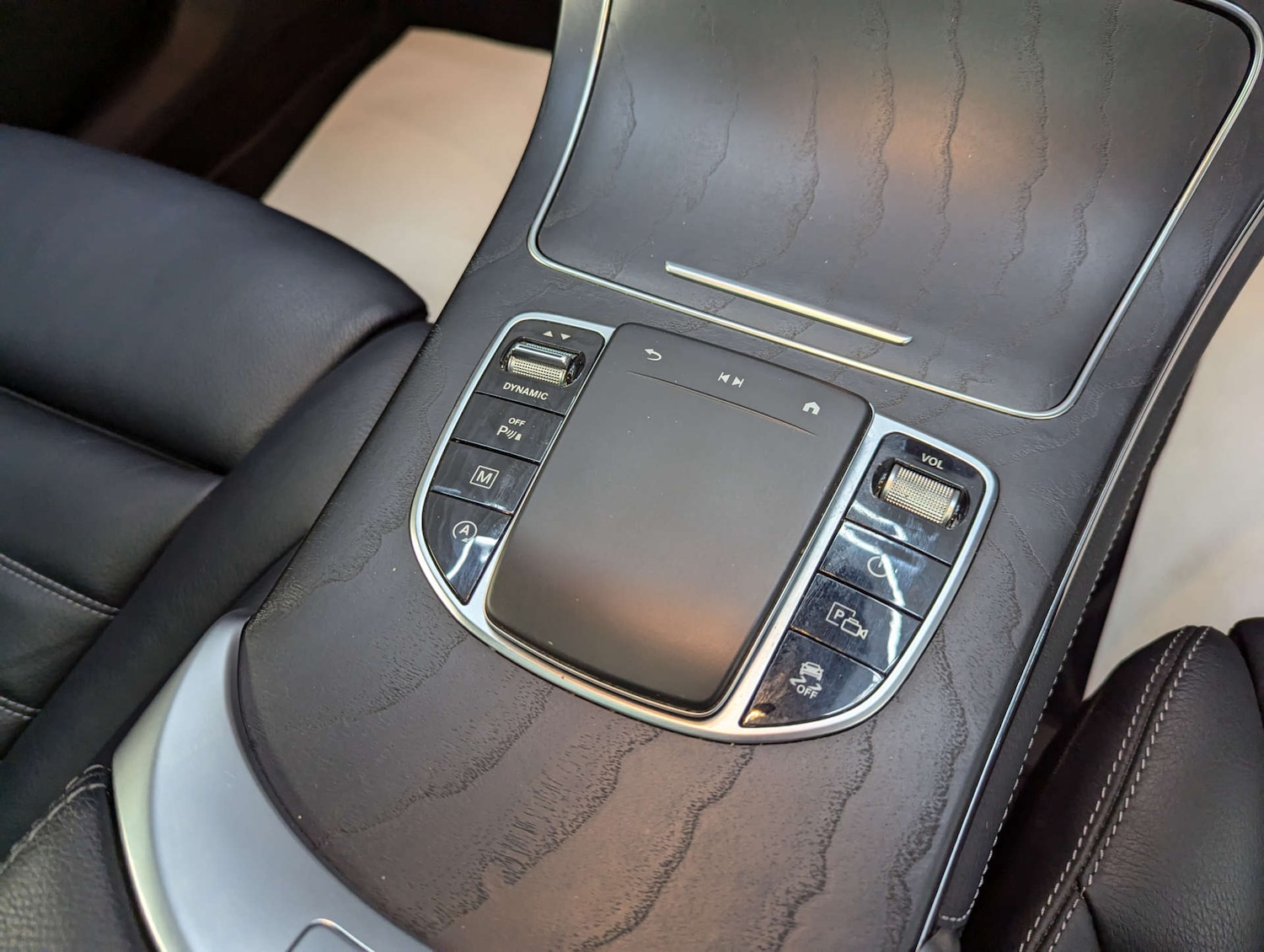 Used Mercedes-Benz GLC 2020 for sale - 77276678: Photo 83