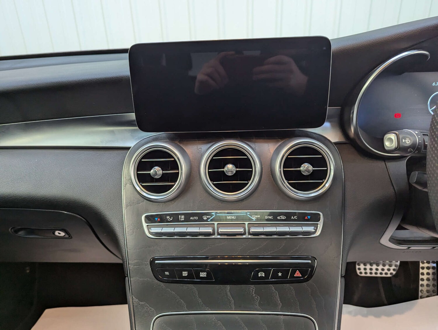 Used Mercedes-Benz GLC 2020 for sale - 77276678: Photo 84