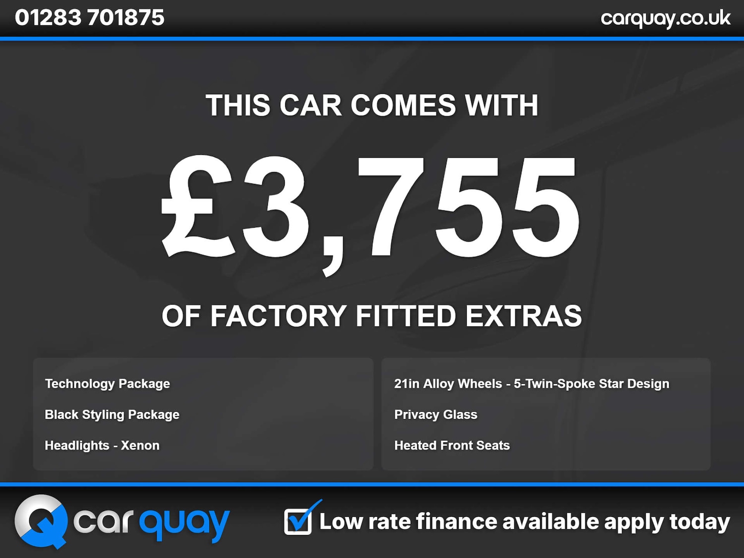 Used Audi Q5 2017 for sale - 77655663: Photo 19