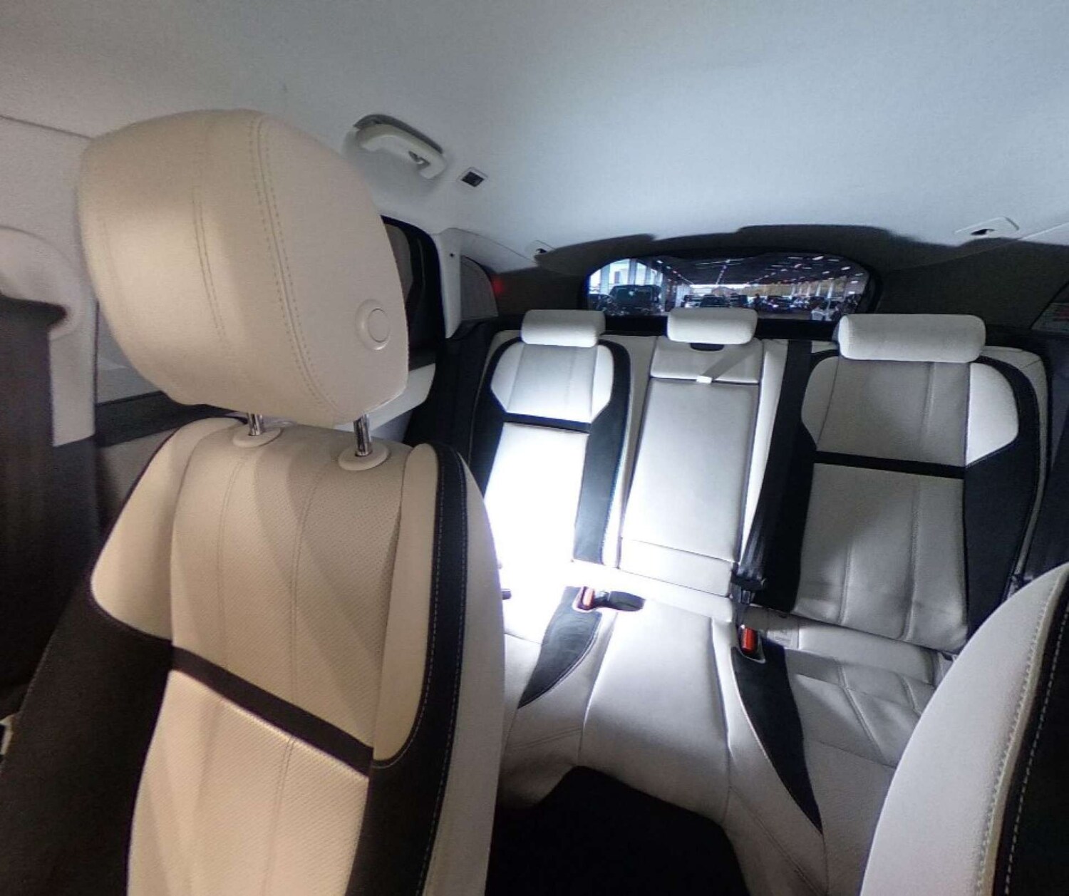 Used Land Rover Range Rover Velar 2018 for sale - 76600581: Photo 17