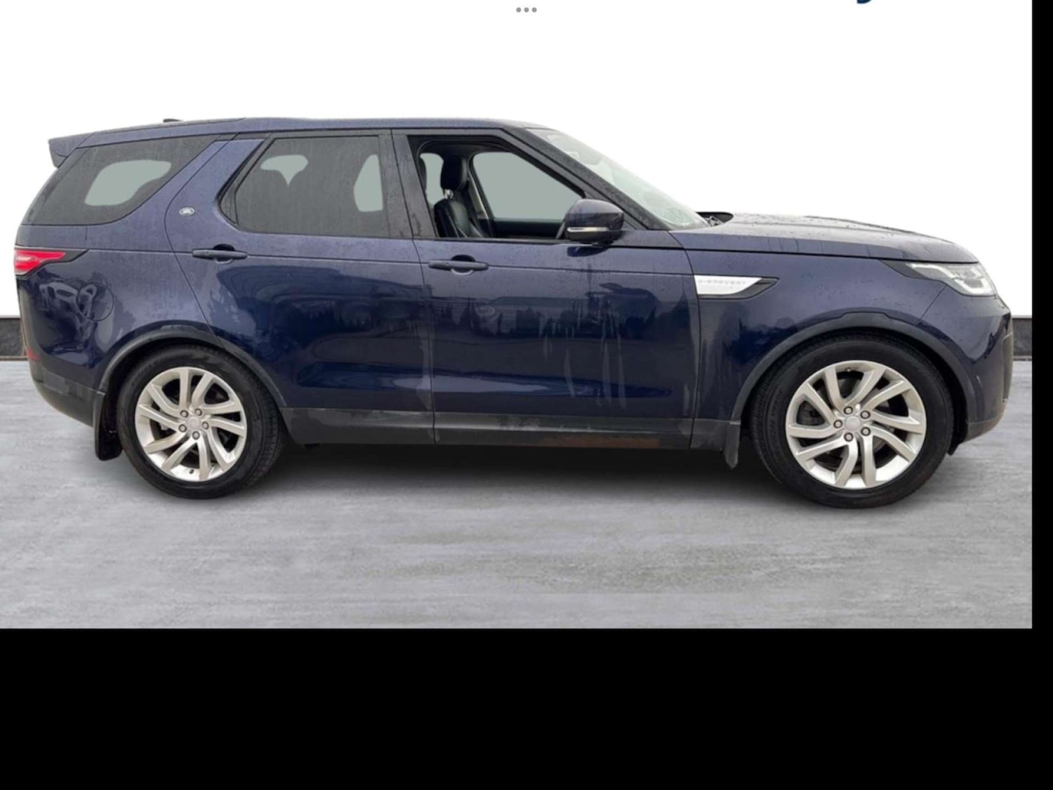 Used Land Rover Discovery 2018 for sale - 76347362: Photo 1