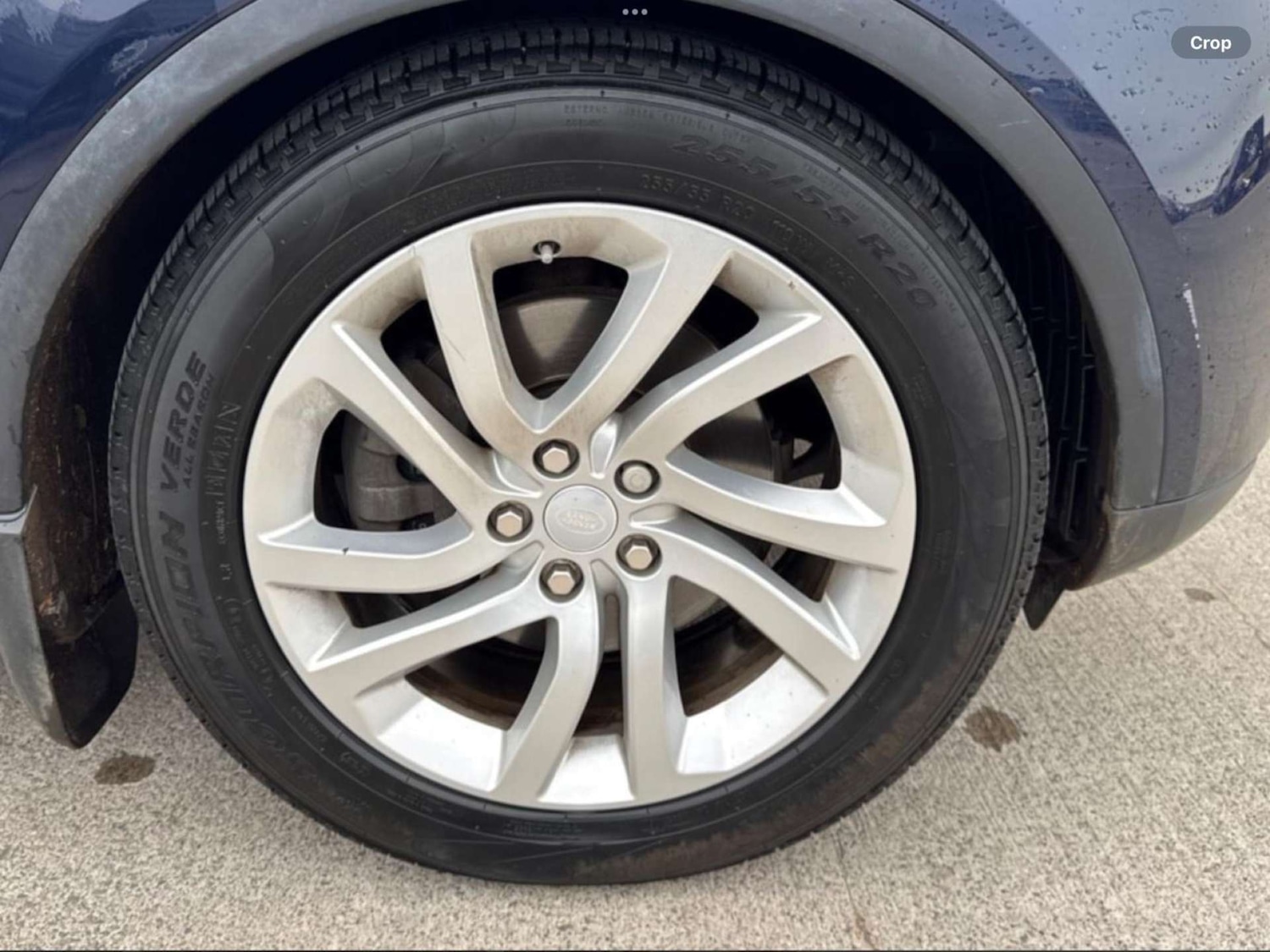 Used Land Rover Discovery 2018 for sale - 76347362: Photo 13
