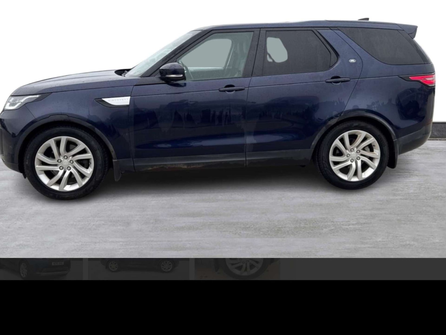 Used Land Rover Discovery 2018 for sale - 76347362: Photo 18