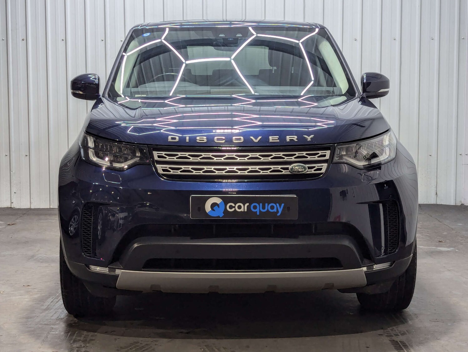 Used Land Rover Discovery 2018 for sale - 76347362: Photo 20