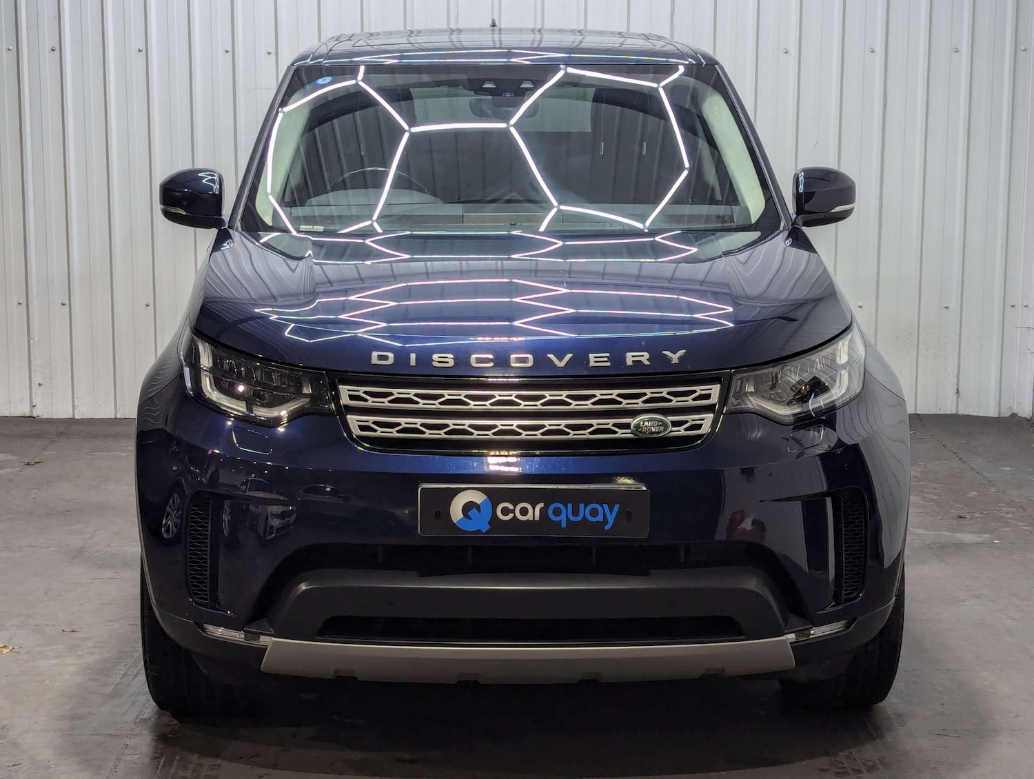 Used Land Rover Discovery 2018 for sale - 76347362: Photo 22