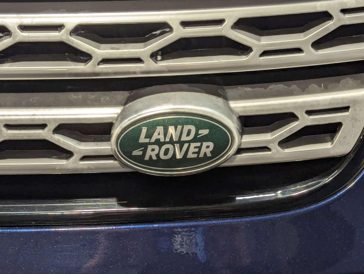 Used Land Rover Discovery 2018 for sale - 76347362: Photo 23