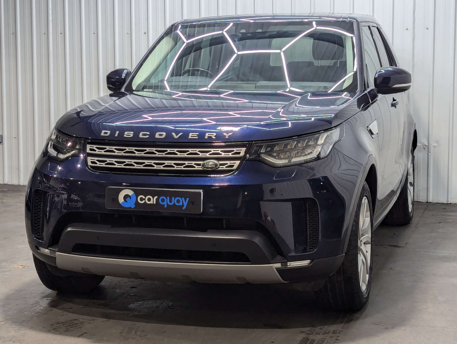 Used Land Rover Discovery 2018 for sale - 76347362: Photo 25