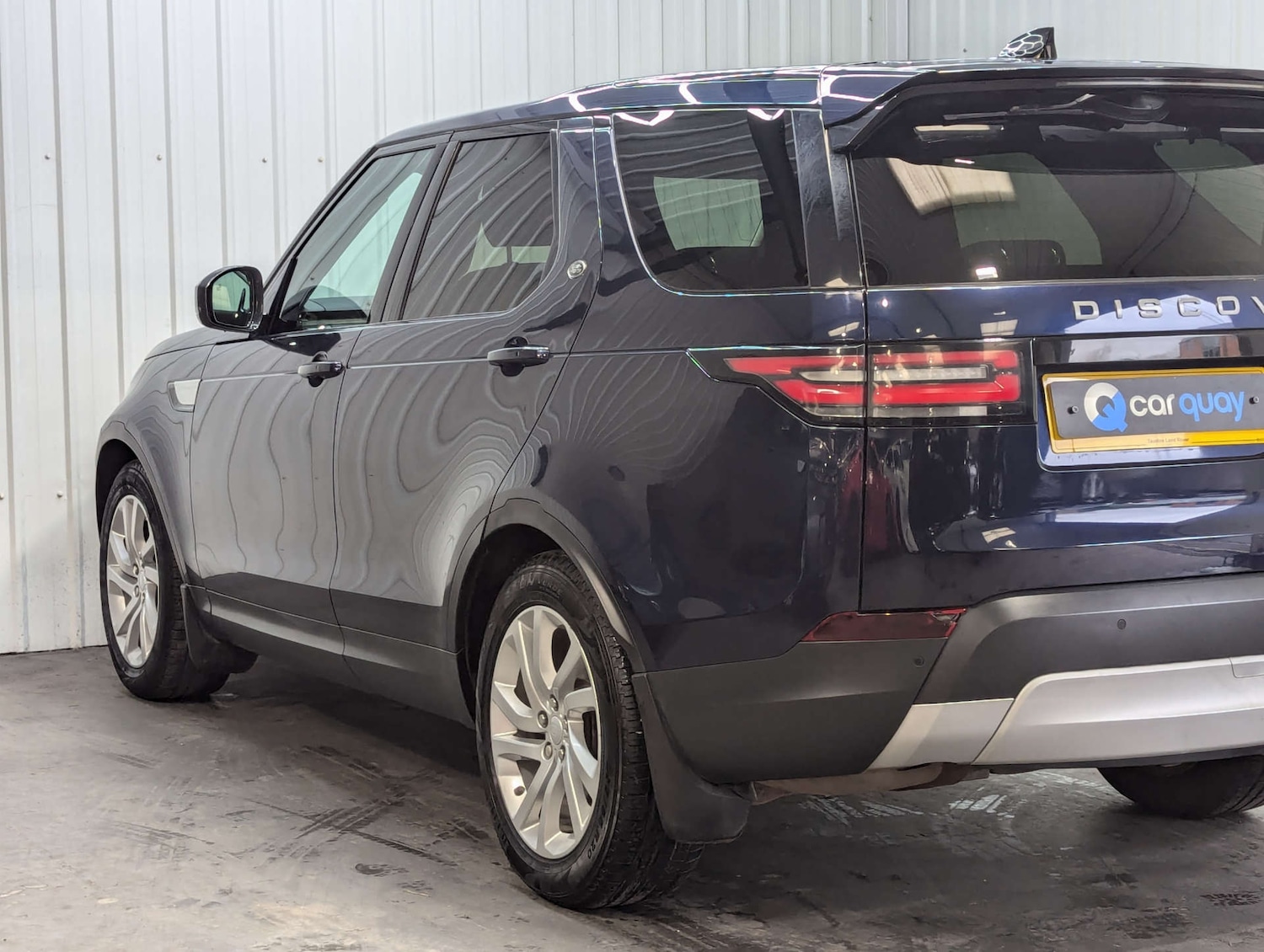 Used Land Rover Discovery 2018 for sale - 76347362: Photo 34