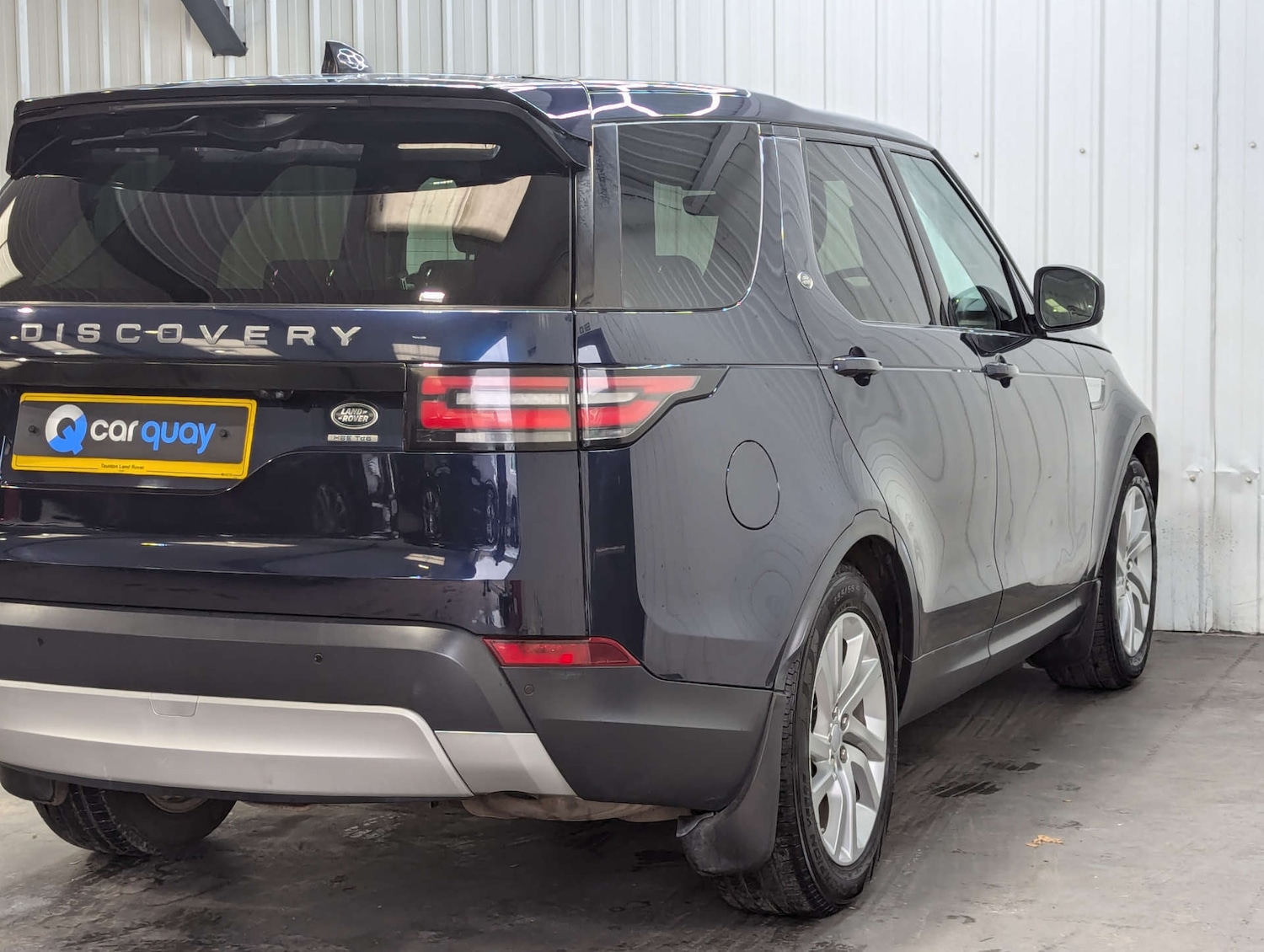 Used Land Rover Discovery 2018 for sale - 76347362: Photo 37