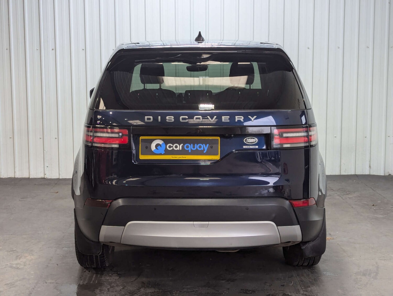 Used Land Rover Discovery 2018 for sale - 76347362: Photo 38