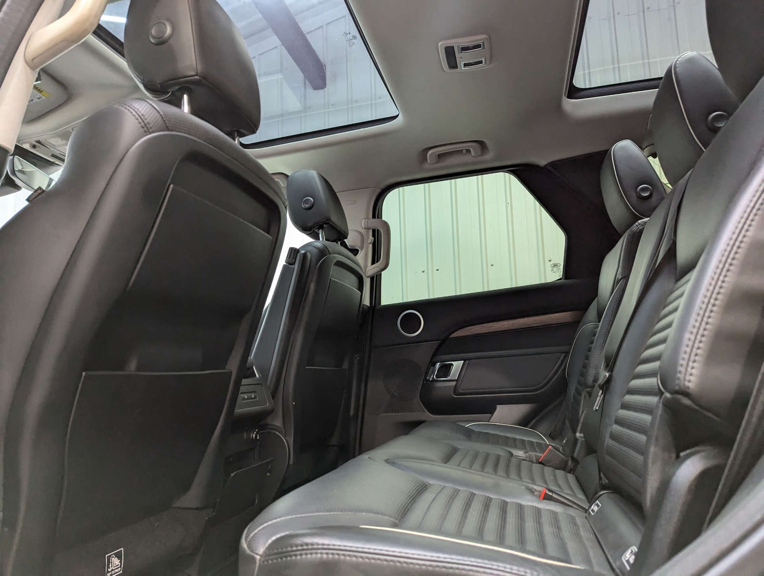 Used Land Rover Discovery 2018 for sale - 76347362: Photo 67