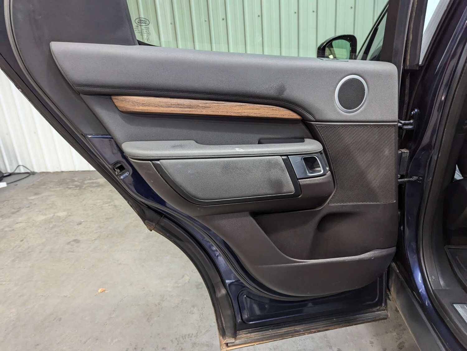 Used Land Rover Discovery 2018 for sale - 76347362: Photo 70