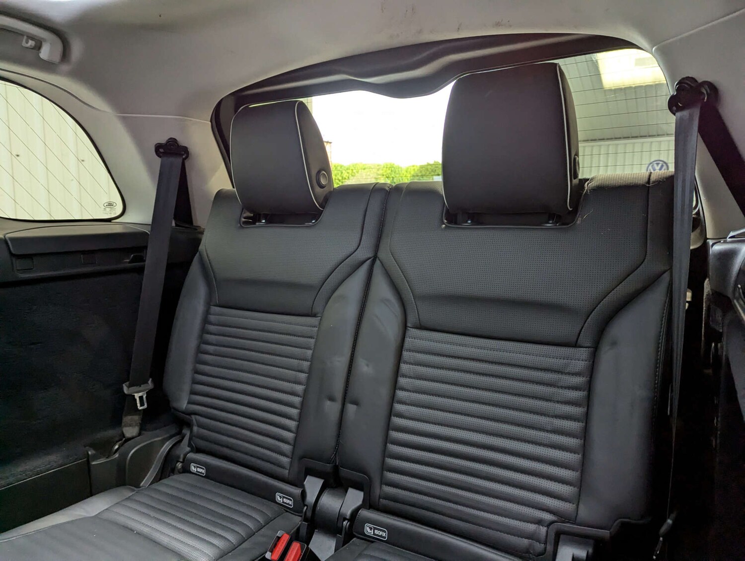 Used Land Rover Discovery 2018 for sale - 76347362: Photo 71